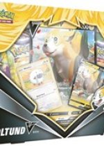 Boltund V (Full Art) - Fusion Strike - Pokemon Card Prices & Trends