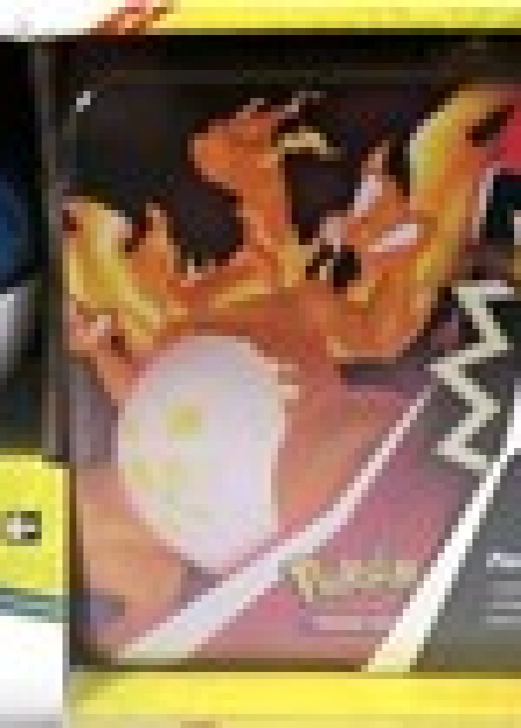 Fall 2020 Collector's Chest Tin + Great Ball 2-Pack (Retail Exclusive)