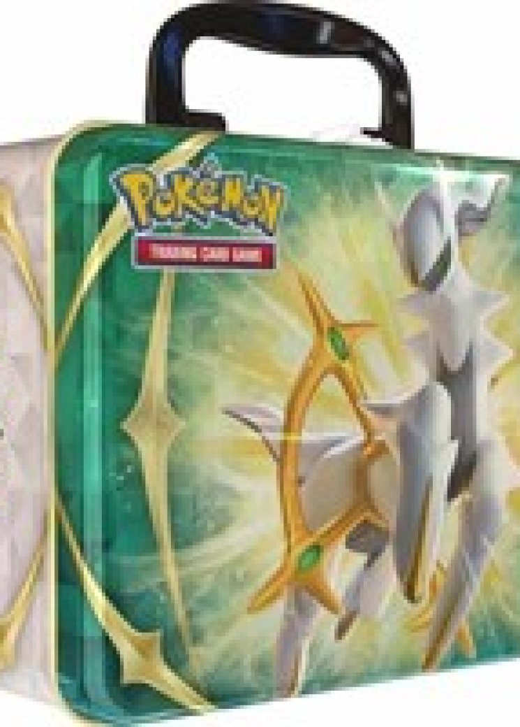 Spring 2022 Collector Chest