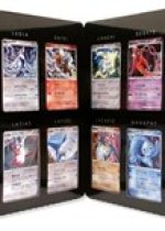 10th Movie Commemoration Set