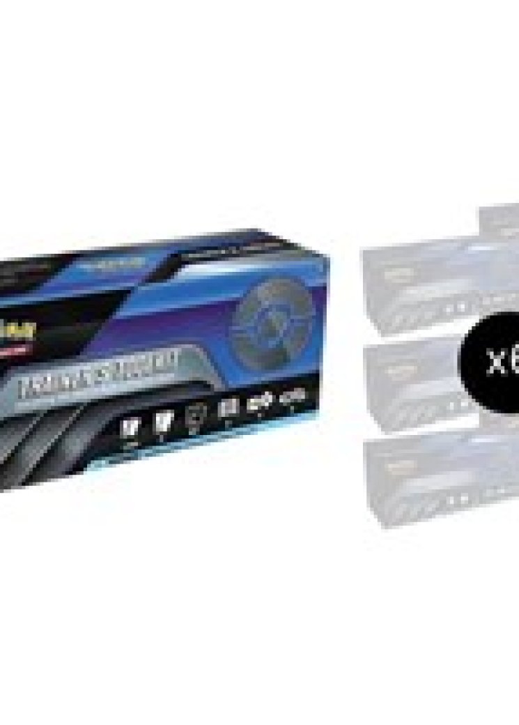 Pokemon TCG: Trainer's Toolkit (2021) Case