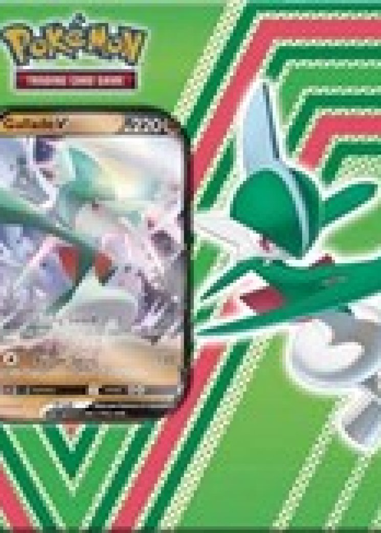 Hidden Potential Tin [Gallade V]
