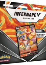 infernape v pokemon card price Amazon.com: Infernape 026/172 Brilliant Stars - Evolution Pokemon 3 Card  Lot