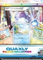Miraidon - Surging Sparks - Pokemon Card Prices & Trends