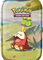 Fuecoco - McDonald's Promos 2023 - Pokemon Card Prices & Trends