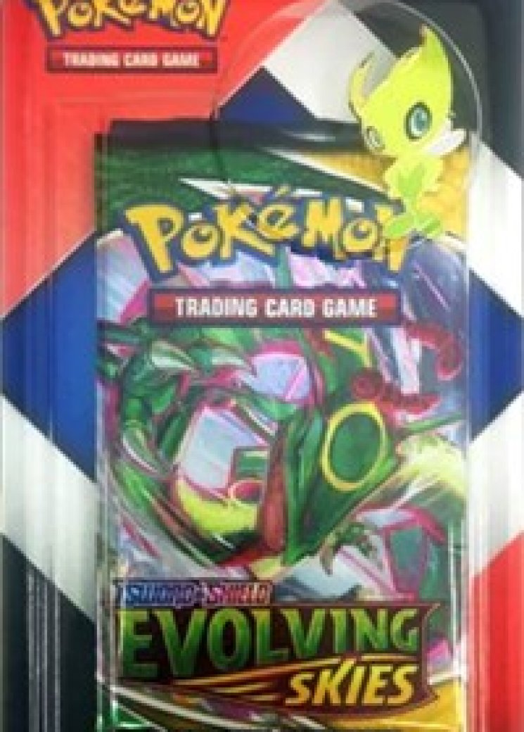 Checklane 2-Pack Pin Blister [Celebi]