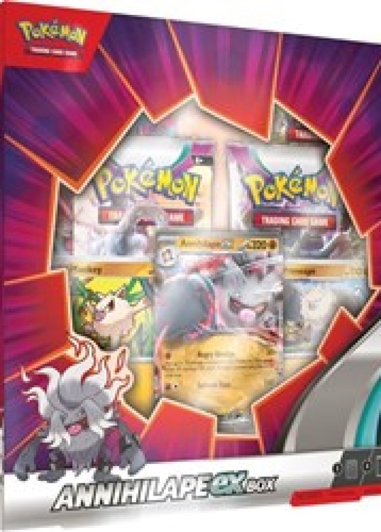 Annihilape ex Box