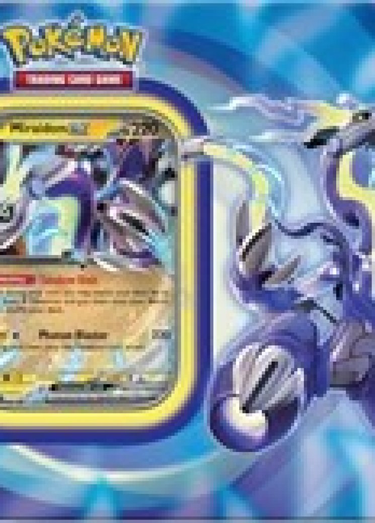 Paldea Legends Tin [Miraidon ex] (International Version)