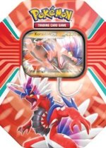 pokemon card koraidon ex price Amazon.com: Miraidon Ex & Koraidon Ex - Scarlet & Violet - Pokemon Card Lot  - SVP028 & SVP029