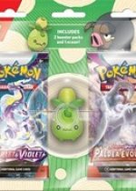 smoliv pokemon card value Amazon.com: Arboliva 023/198 - Scarlet & Violet - Pokemon Evolution 4 Card  Set main image 0