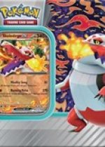 Skeledirge ex - 037/193 - Paldea Evolved - Pokemon Card Prices & Trends