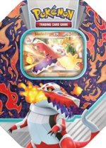 skeledirge ex pokemon card value Amazon.com: Pokemon - Skeledirge ex 272/193 - Paldea Evolved main image 1