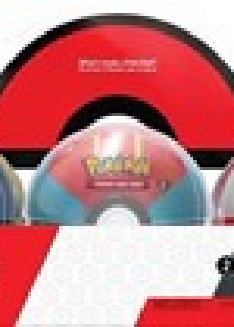Poke Ball Tin Display (Q3 2023)