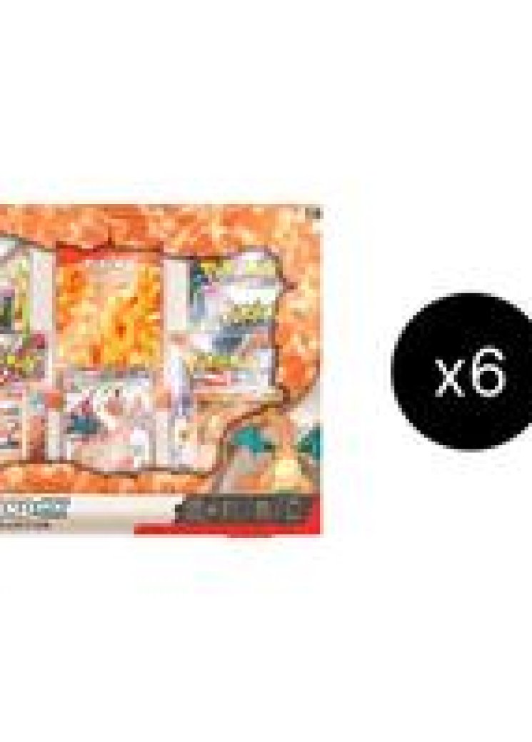 Charizard ex Premium Collection Case