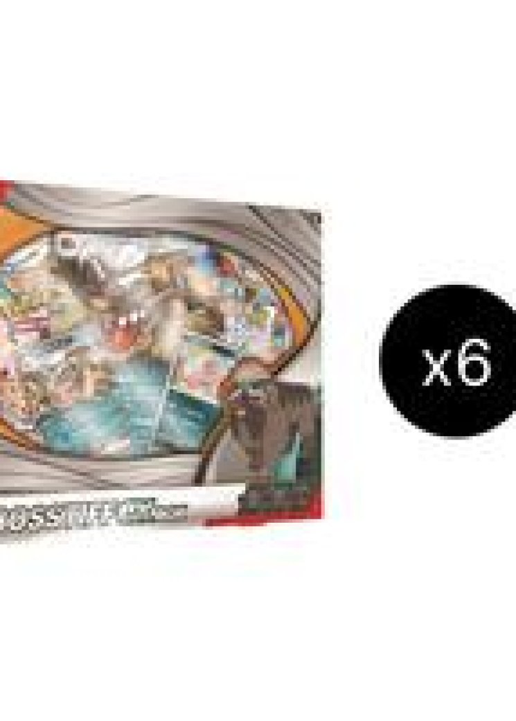 Mabosstiff ex Box Case