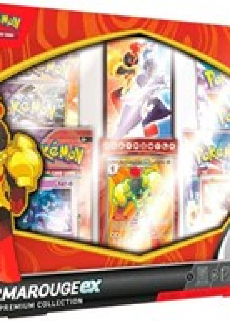 Armarouge ex Premium Collection