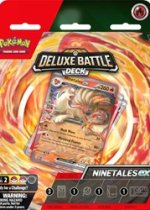 Ninetales V - Rebel Clash - Pokemon Card Prices & Trends