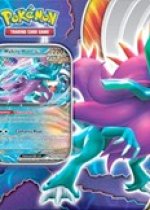 Walking Wake ex - Prismatic Evolutions - Pokemon Card Prices & Trends