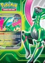 Iron-leaves - Pokemon Card Prices & Trends