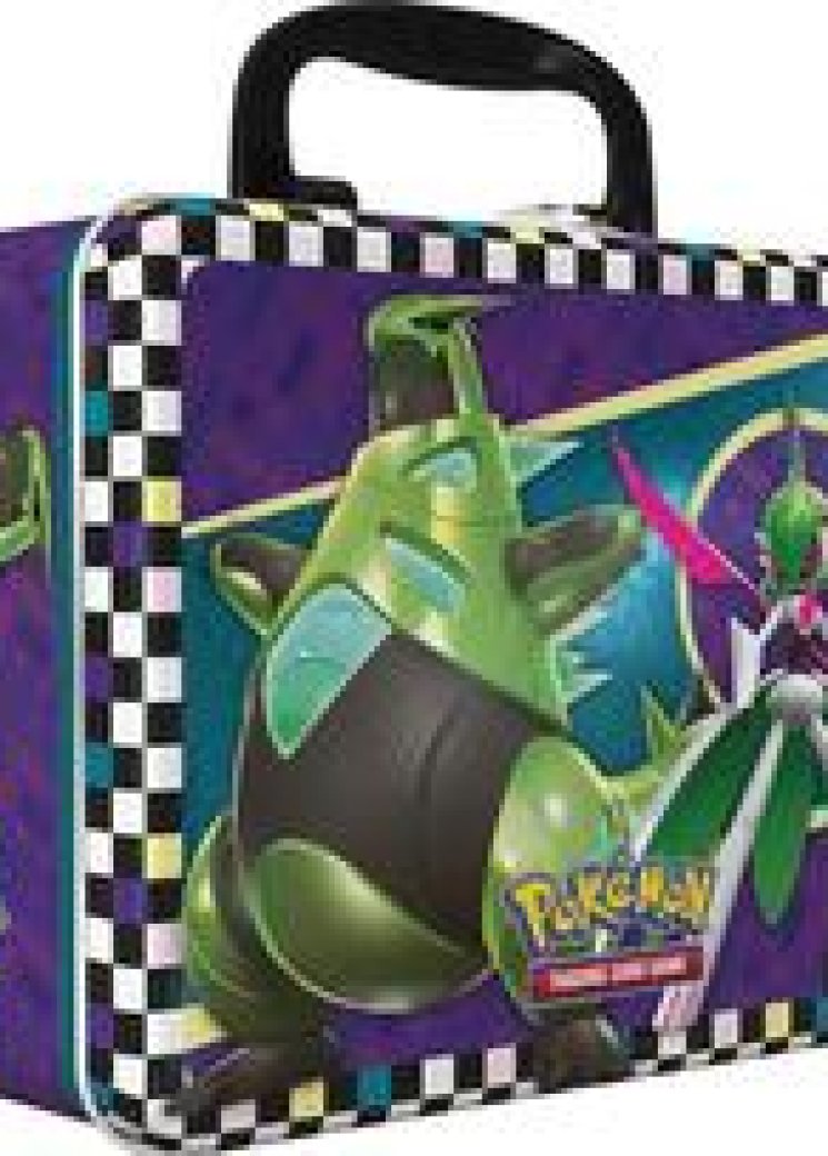 Back-to-School 2024 Collector Chest