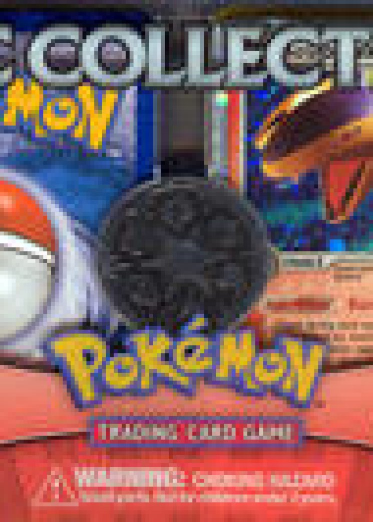 Epic Collection ex Deck [Typhlosion]