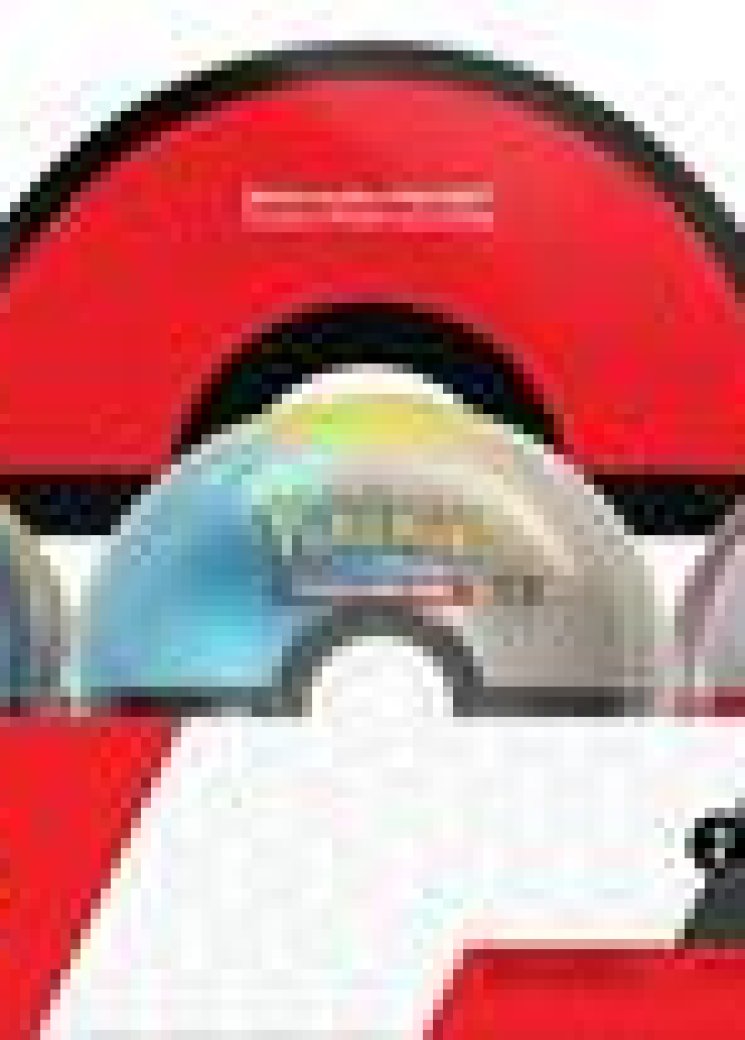 Poke Ball Tin Display (Q4 2024)
