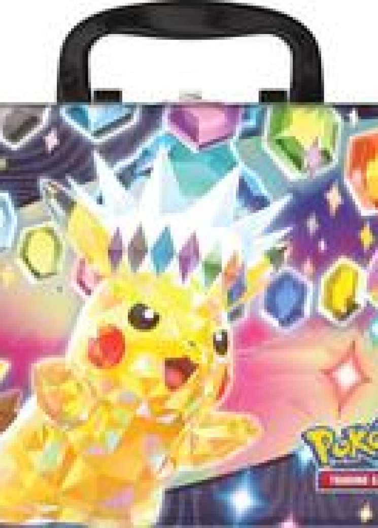 Fall 2024 Collector Chest