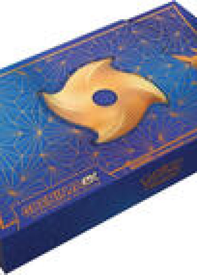 Greninja ex Ultra-Premium Collection