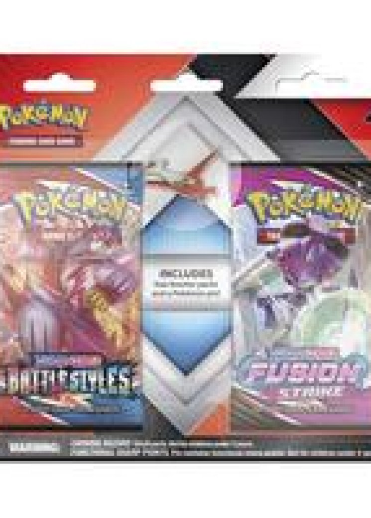 2 Booster Packs & Latias Collector's Pin