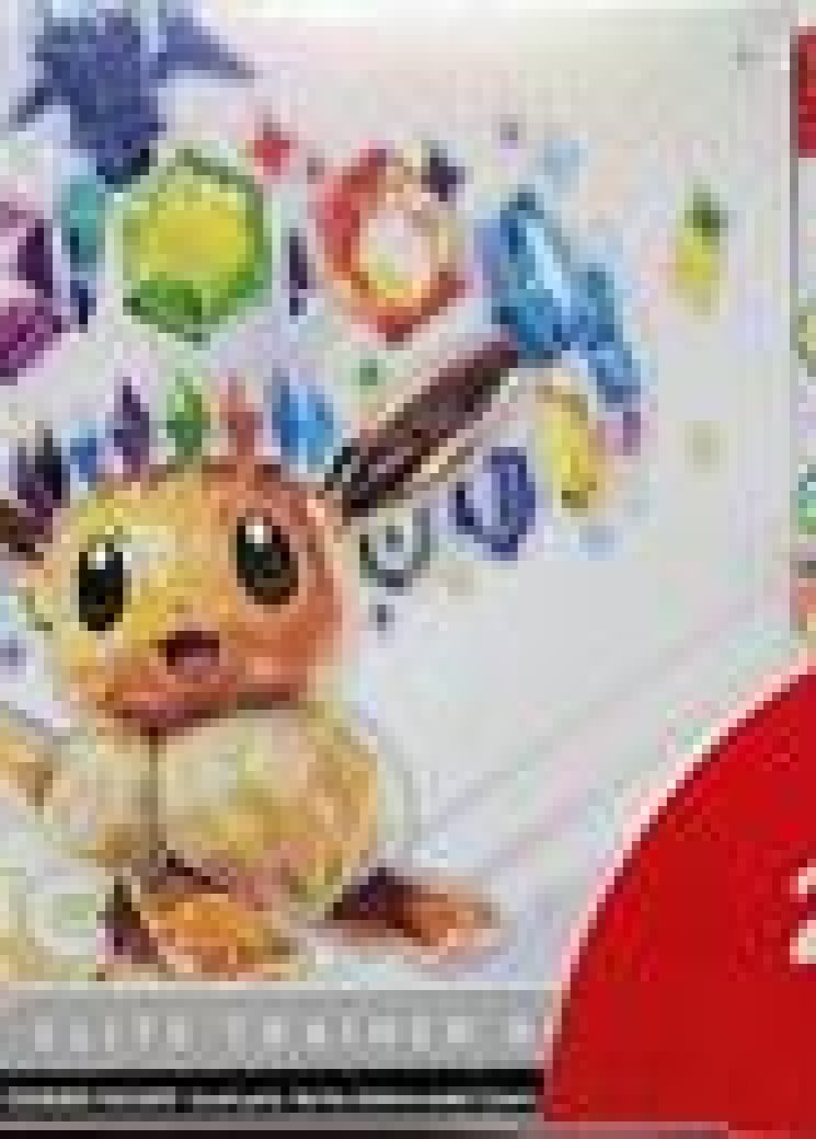 Costco Pokemon Prismatic Evolutions 2-Pack Trainer Box and Booster Bundle