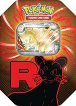 dark persian pokemon card Dark Persian Team Rocket EX, 42/82 Pokemon Card main image 1