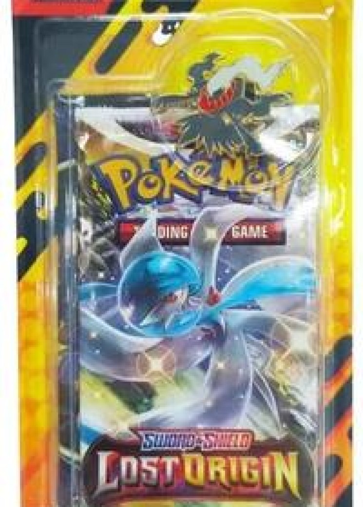 Checklane 2-Pack Pin Blister [Darkrai]