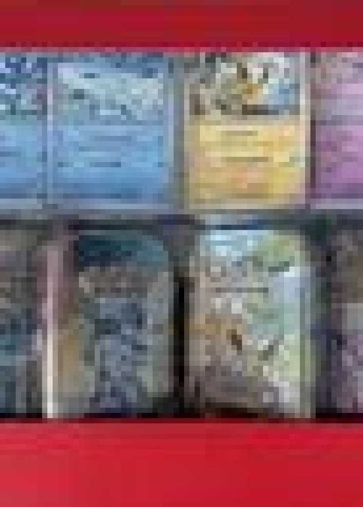 Costco Prismatic Evolutions 8-Pack Mini Tins