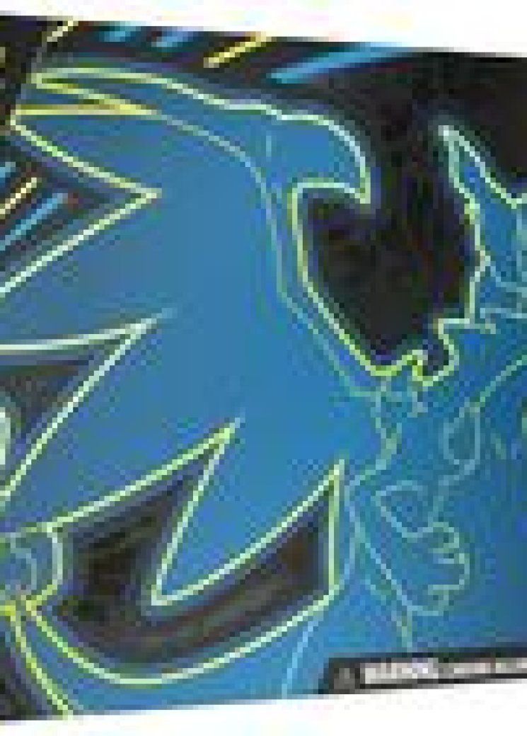 Mega Charizard X ex Ultra Premium Collection