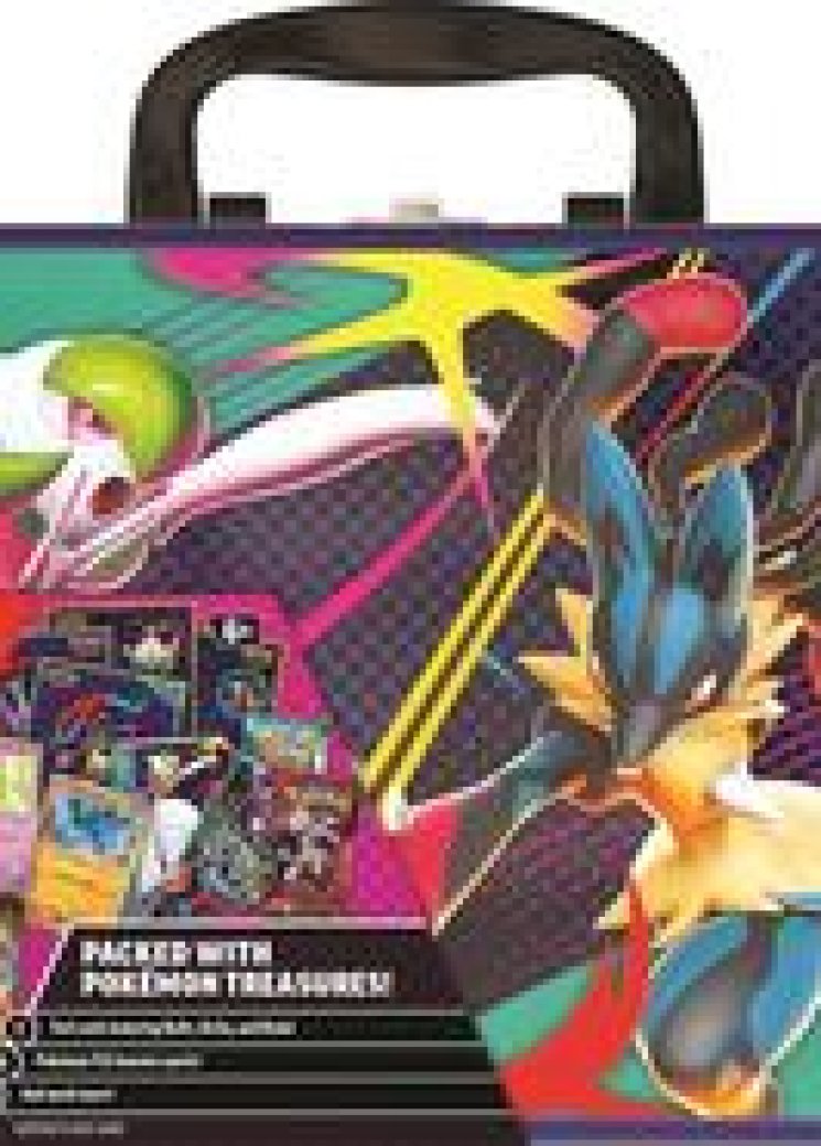 Fall 2025 Collector Chest