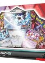 2 white stars on pokemon card Latias ex – Pally's Trainer & Collector Store