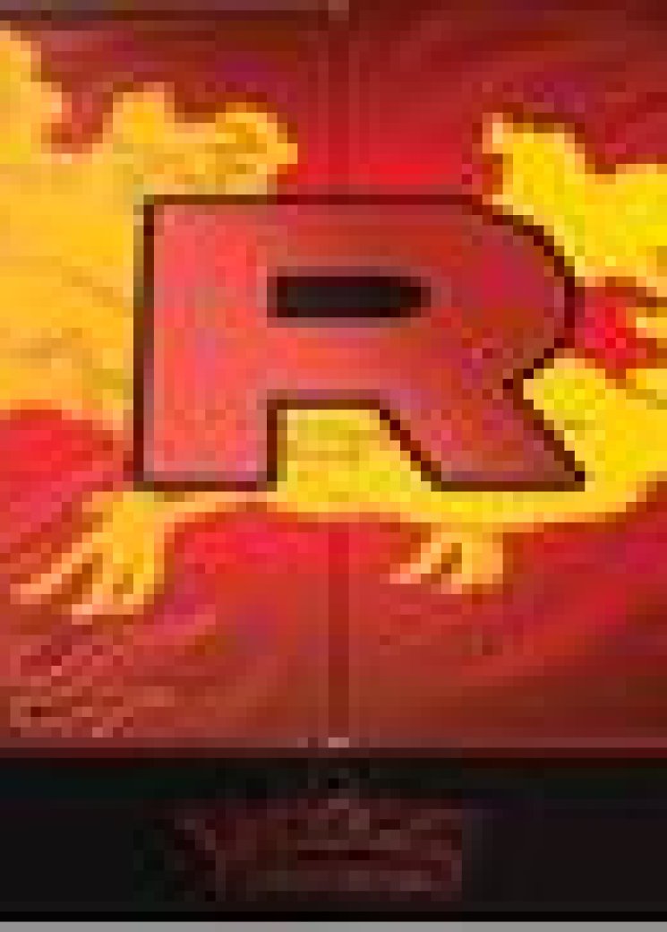 Team Rocket’s Moltres ex Ultra-Premium Collection