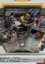 pokemon card auction Amazon.com: Pokemon TCG: Melmetal ex Battle Deck (Ready-to-Play 60-Card  Deck) : Toys & Games main image 0