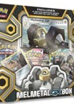 Melmetal GX Box