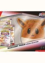Prismatic Evolutions Accessory Pouch Special Collection