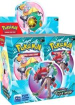 Journey Together Booster Box