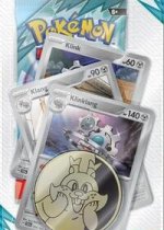 klinklang pokemon card price AR 148/086 White Flare Weakness Fire 2 Resistance Grass Klinklang 104/172 Price 2026 |