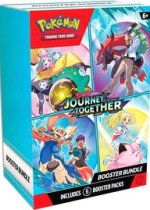 Journey Together Booster Bundle
