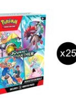 Journey Together Booster Bundle Case