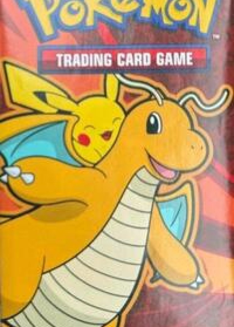 McDonald's 2024 Match & Battle Pack