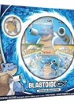 Blastoise GX Premium Collection