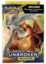 Unbroken Bonds 3 Pack Hanger Box
