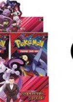 Destined Rivals Booster Box Case