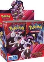 Destined Rivals Booster Box