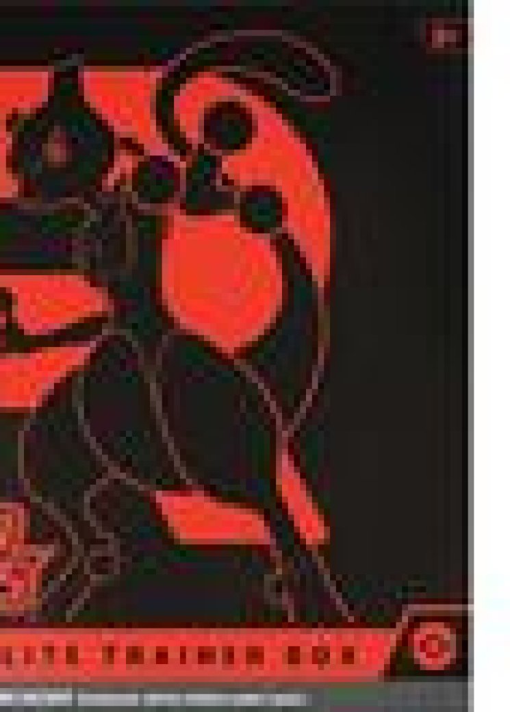 Destined Rivals Elite Trainer Box Case